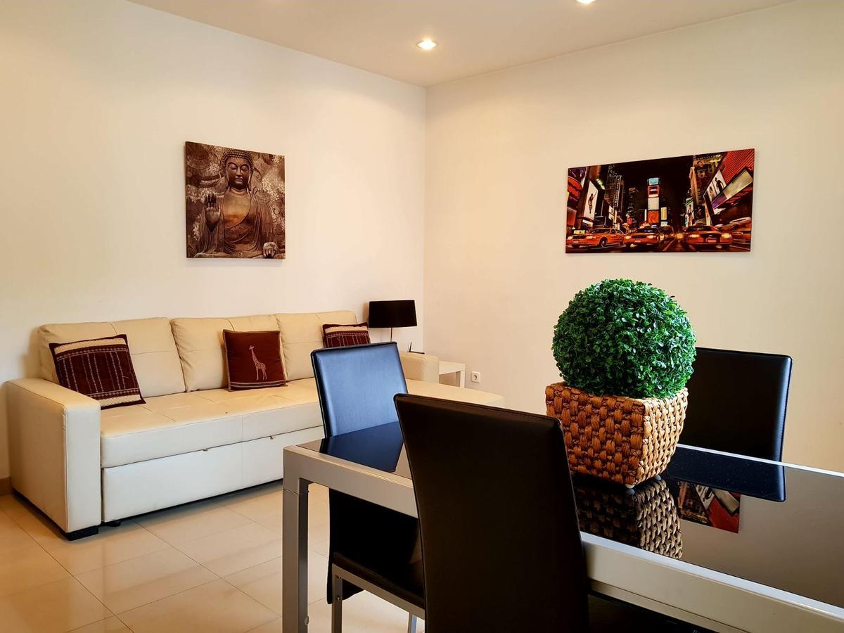 Calle Luna Apartamento Madrid