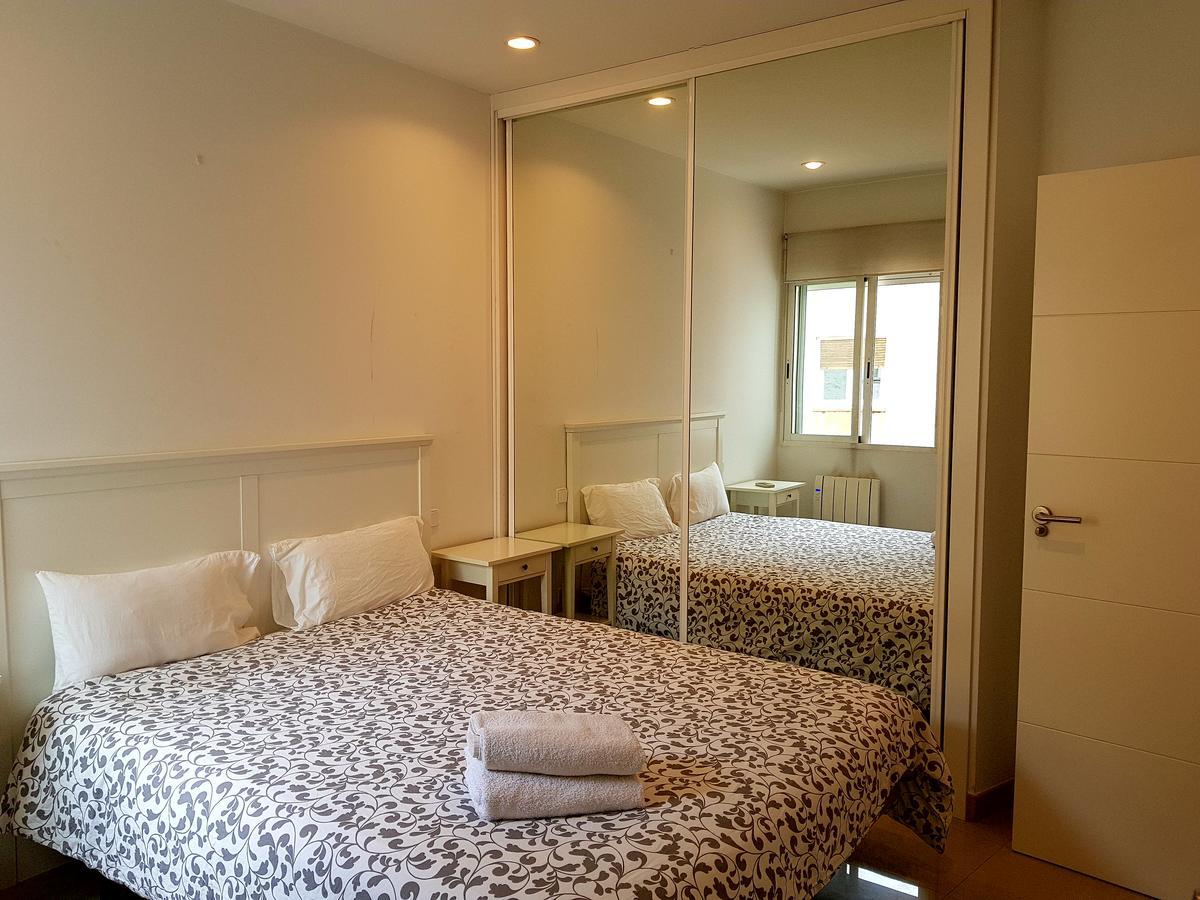 Apartamento Calle Luna *