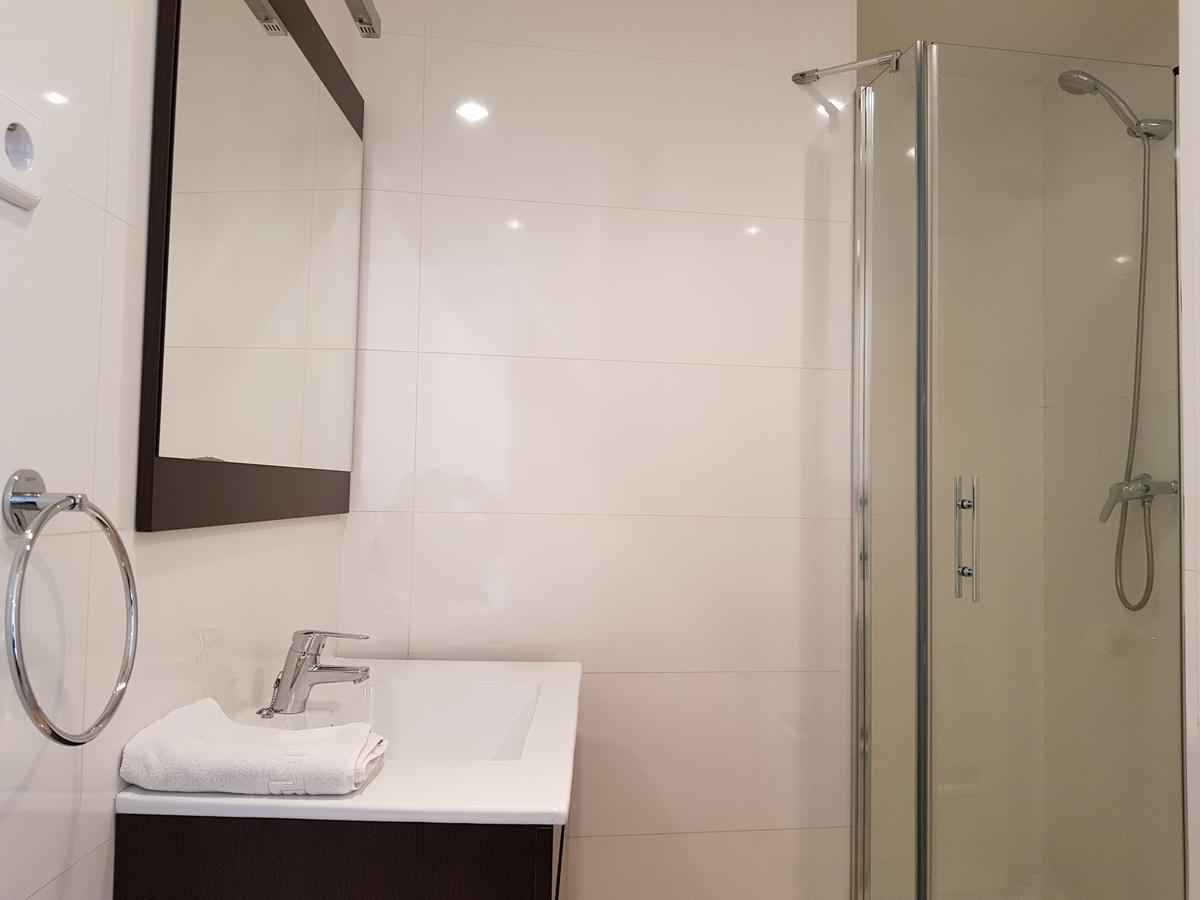 Apartamento Calle Luna Madrid