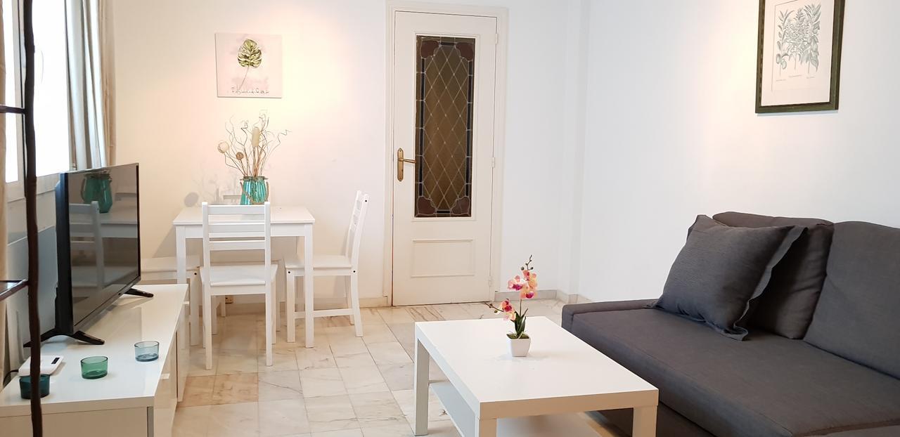 Apartamento Calle Luna