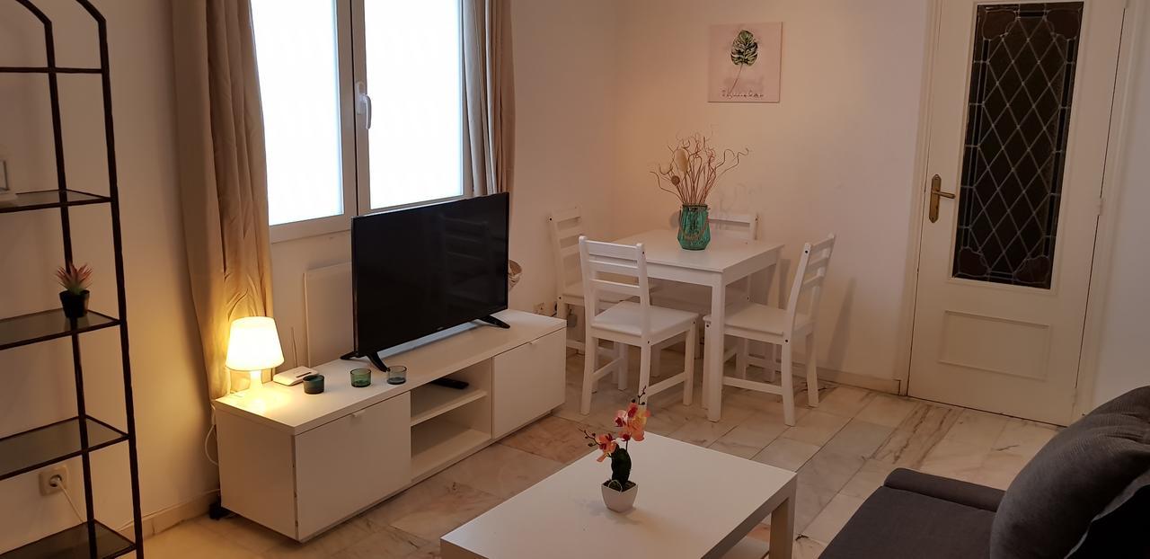 Calle Luna Apartamento *