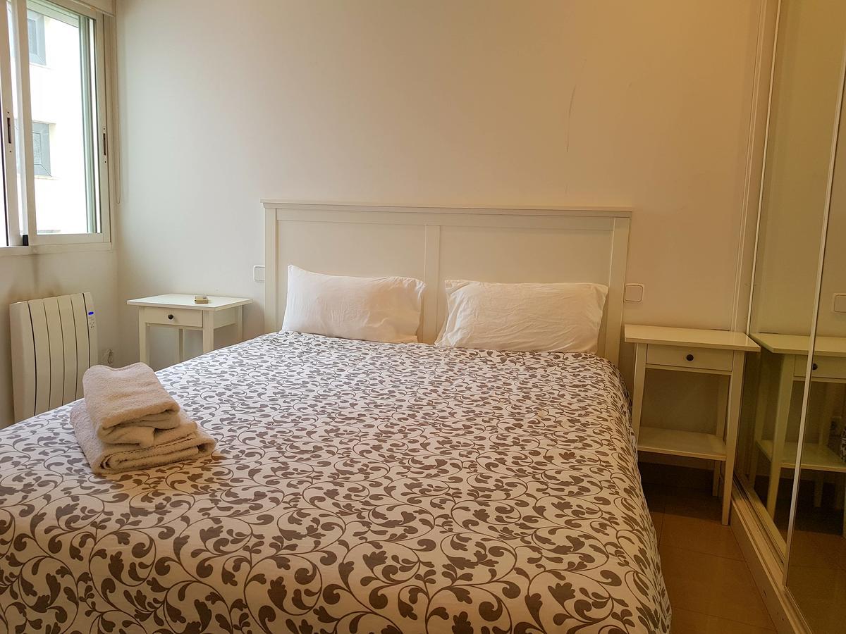 Apartamento Calle Luna Madrid